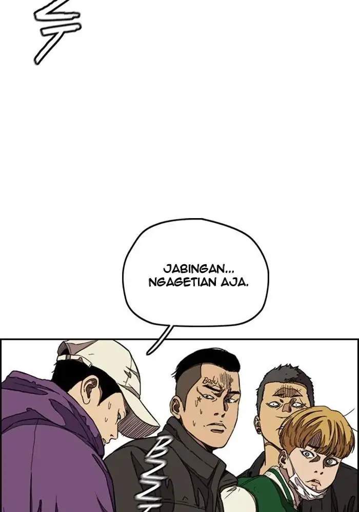 Wind Breaker Chapter 298 page 10