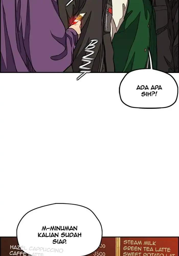 Wind Breaker Chapter 298 page 11