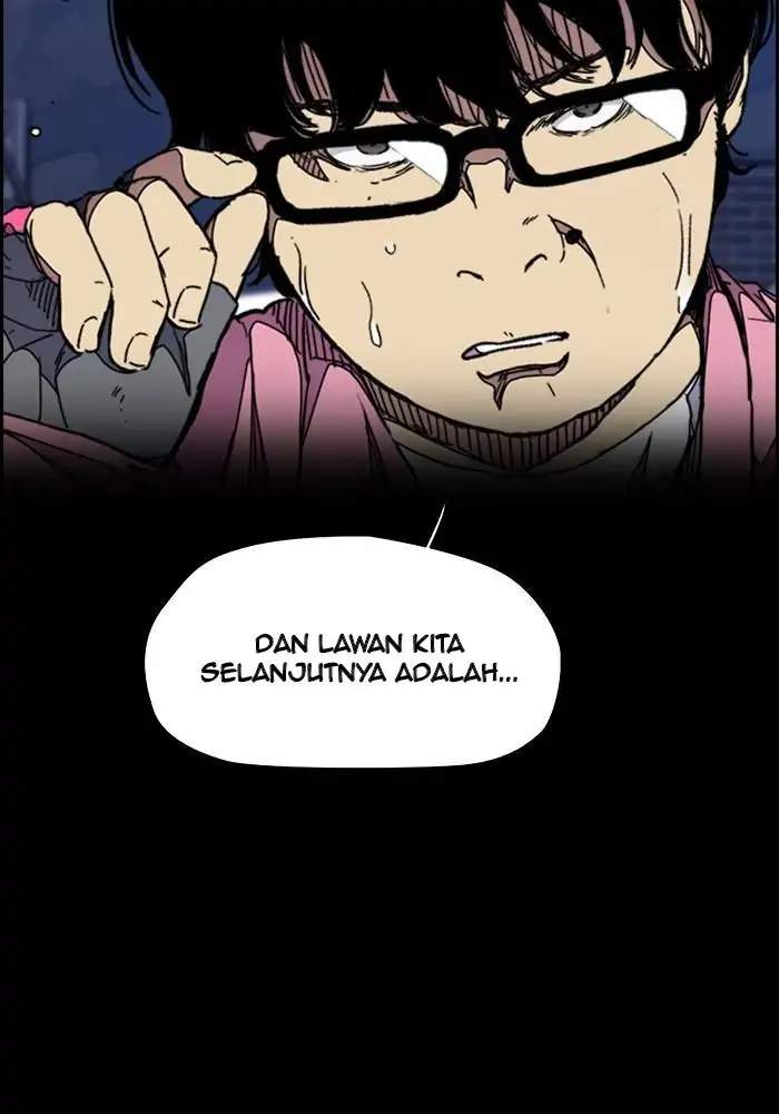 Wind Breaker Chapter 298 page 122
