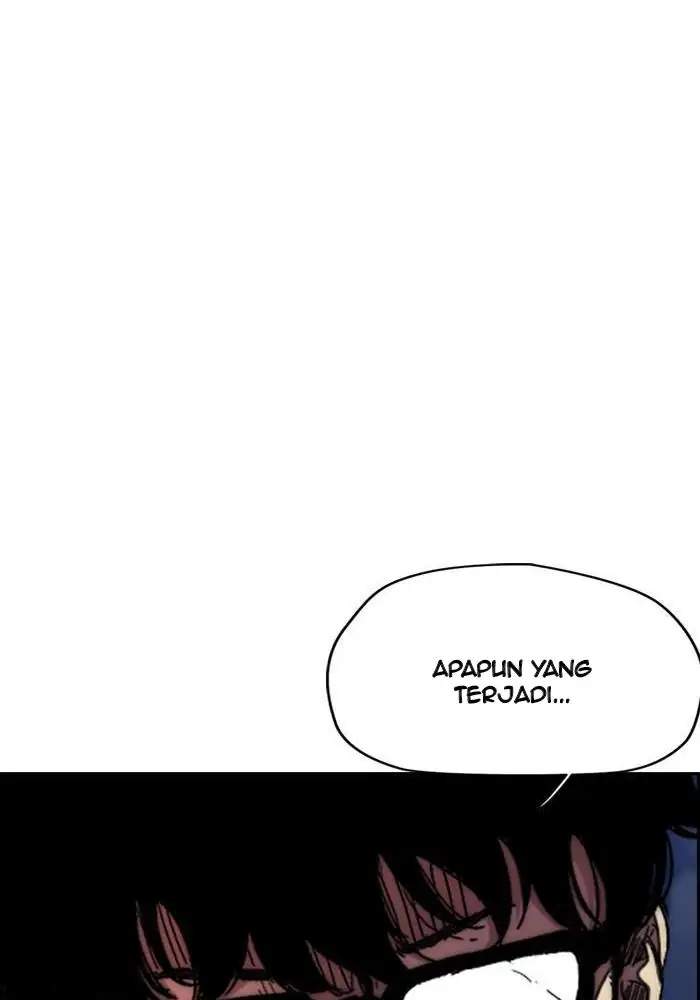 Wind Breaker Chapter 298 page 129