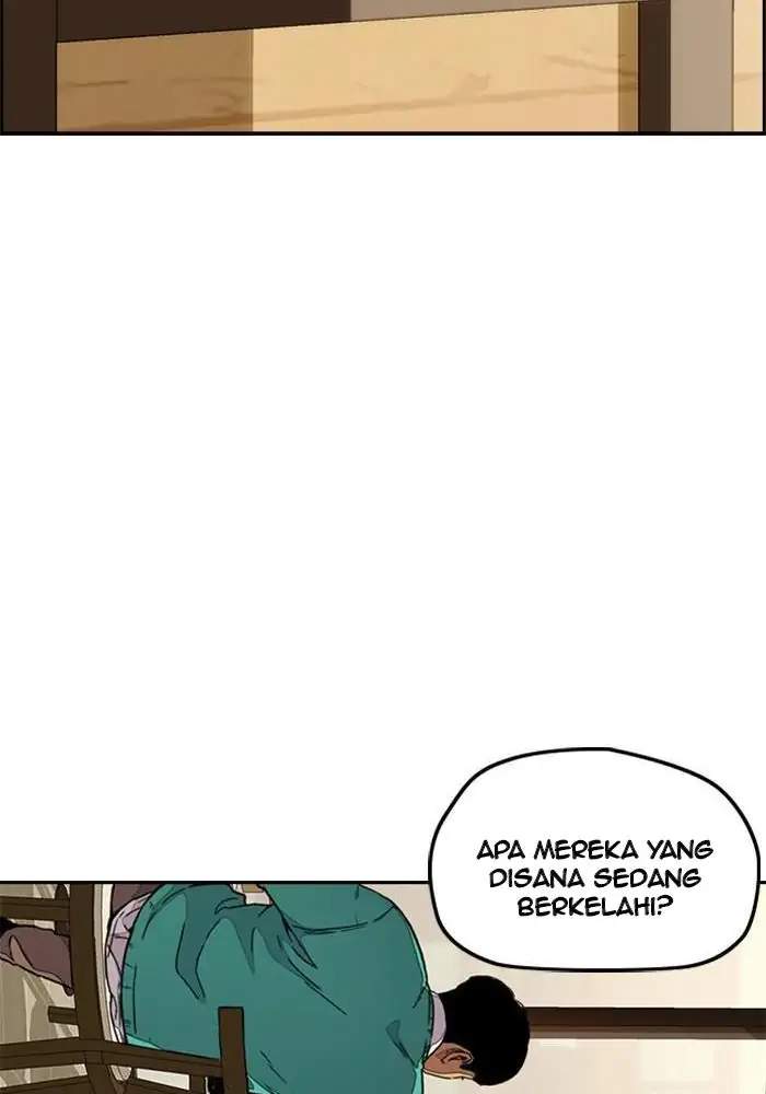 Wind Breaker Chapter 298 page 13