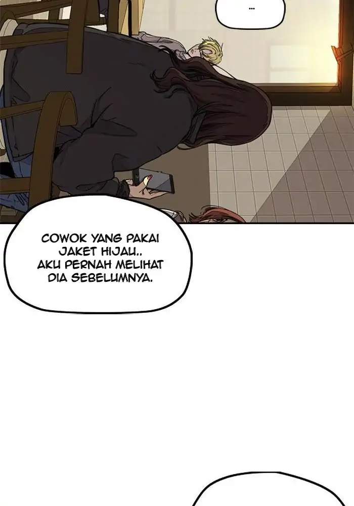 Wind Breaker Chapter 298 page 15