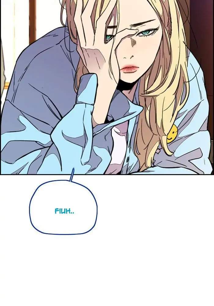 Wind Breaker Chapter 298 page 31