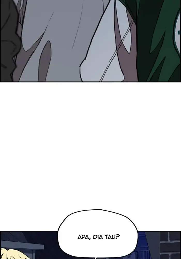 Wind Breaker Chapter 298 page 44