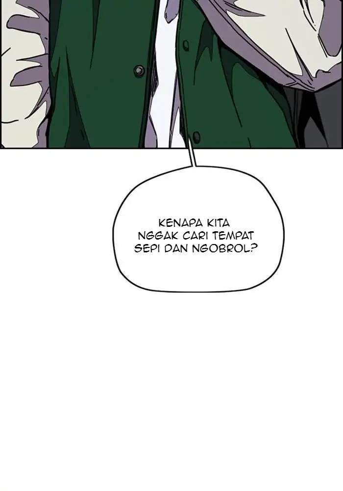 Wind Breaker Chapter 298 page 47