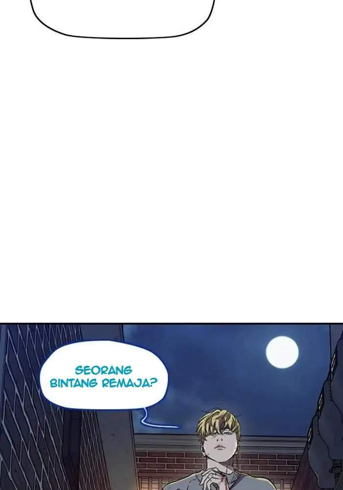 Wind Breaker Chapter 298 page 57