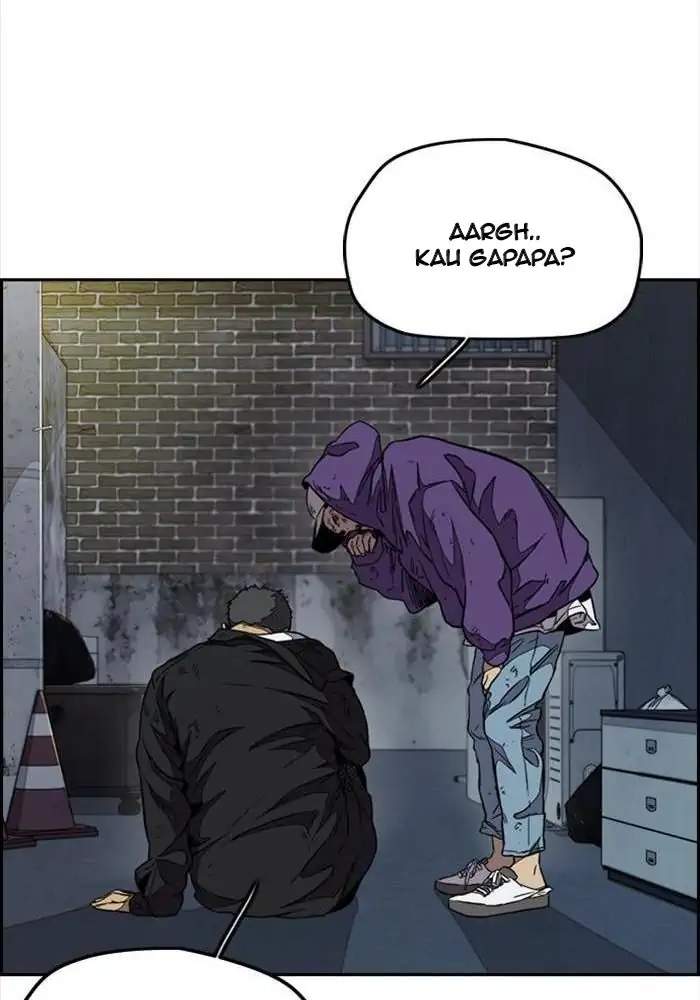 Wind Breaker Chapter 298 page 75