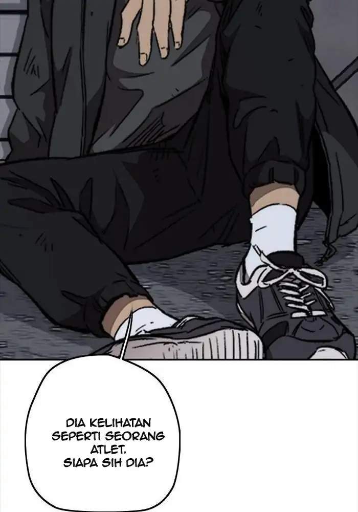 Wind Breaker Chapter 298 page 85