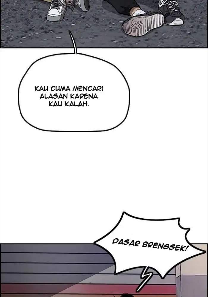Wind Breaker Chapter 298 page 87
