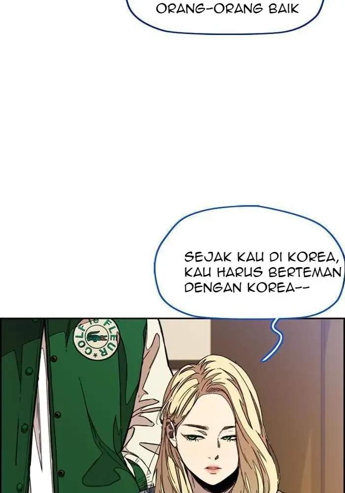 Wind Breaker Chapter 297 page 105