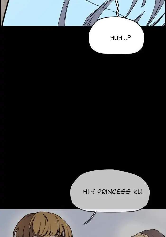 Wind Breaker Chapter 297 page 109