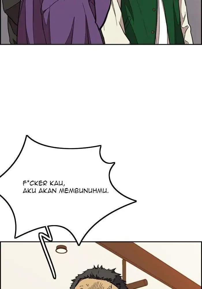 Wind Breaker Chapter 297 page 137