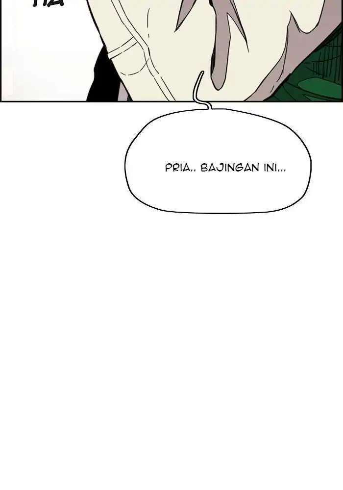 Wind Breaker Chapter 297 page 140