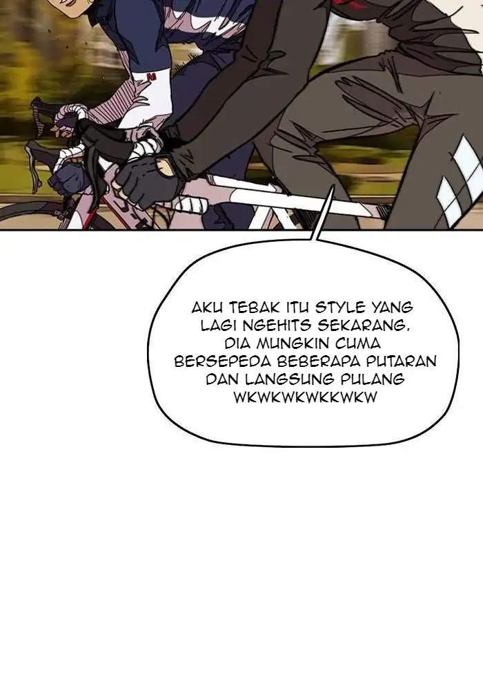 Wind Breaker Chapter 297 page 26