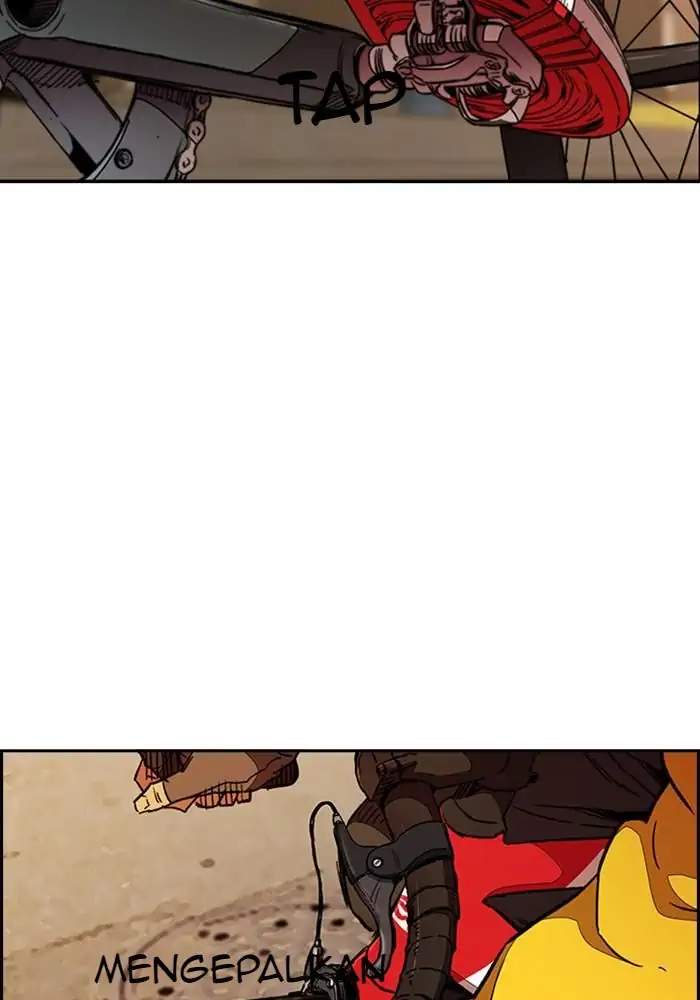 Wind Breaker Chapter 297 page 3