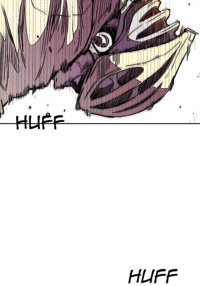 Wind Breaker Chapter 297 page 36
