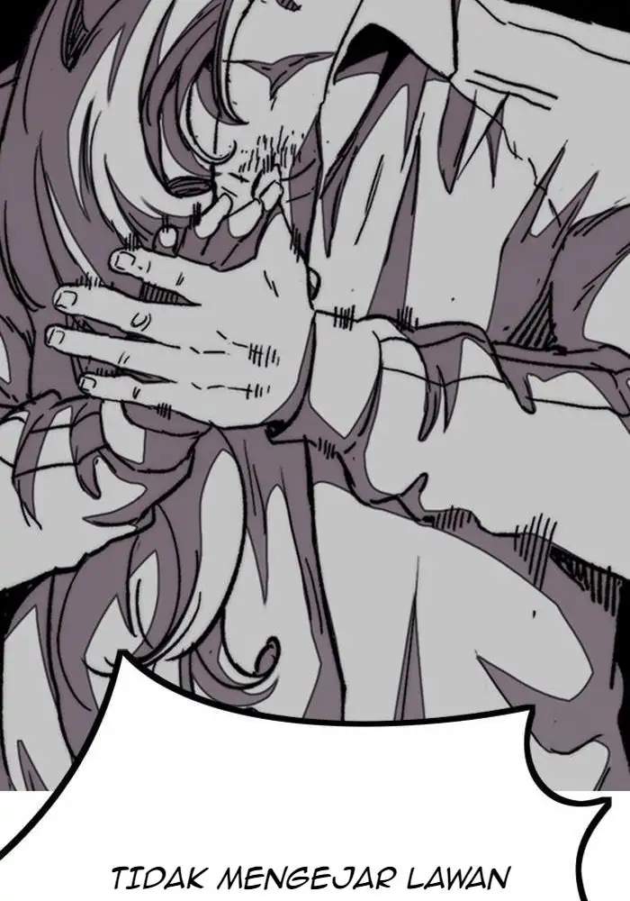 Wind Breaker Chapter 297 page 39