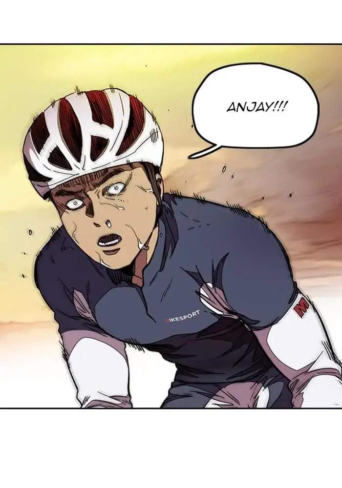 Wind Breaker Chapter 297 page 43
