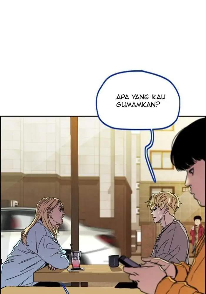 Wind Breaker Chapter 297 page 68