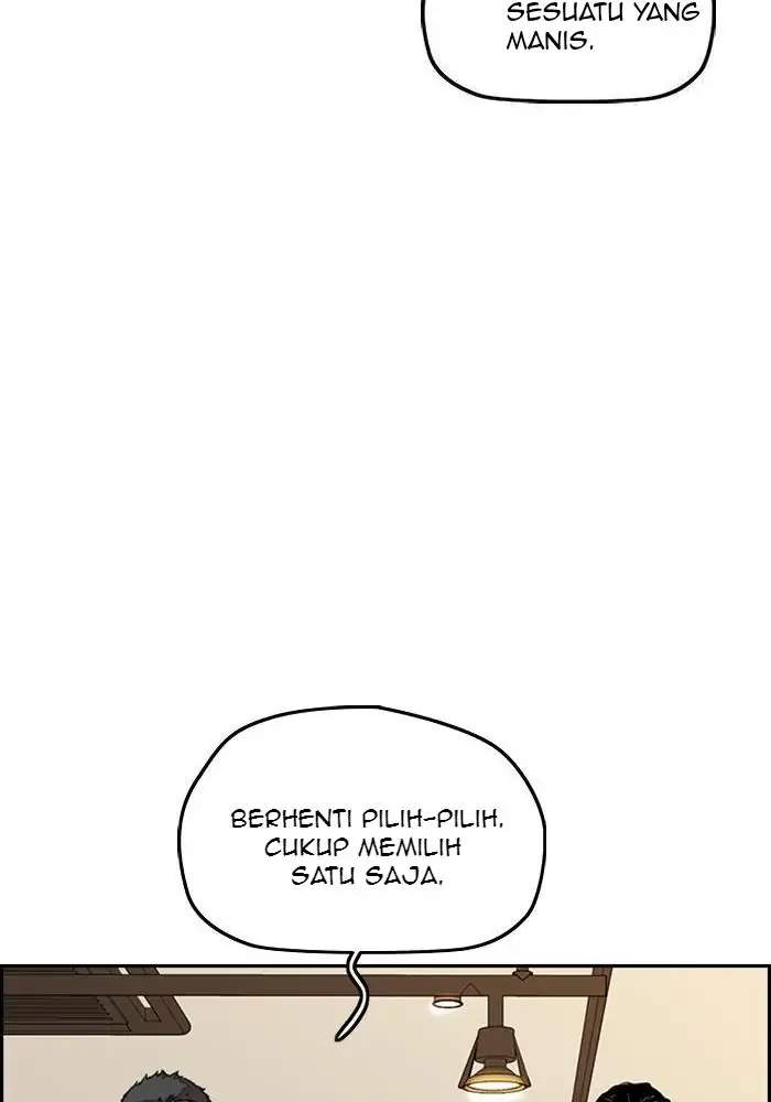 Wind Breaker Chapter 297 page 89