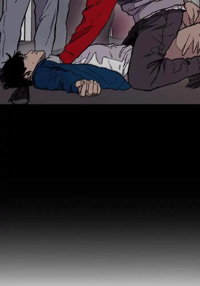 Wind Breaker Chapter 297 page 98