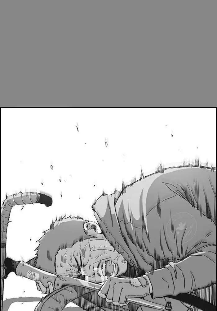 Wind Breaker Chapter 292 page 100
