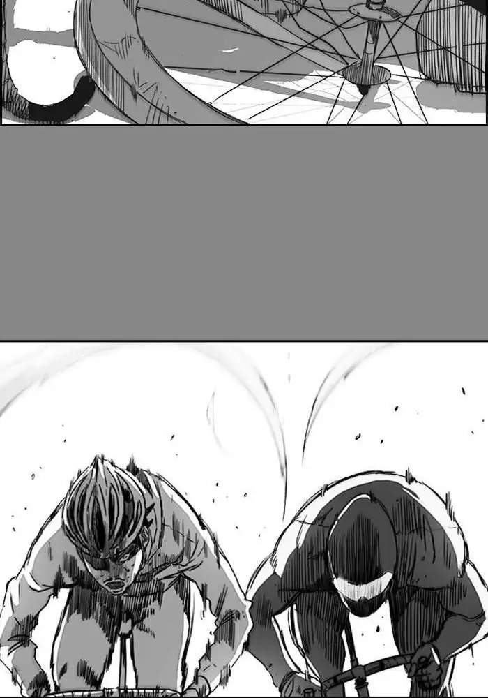 Wind Breaker Chapter 292 page 101