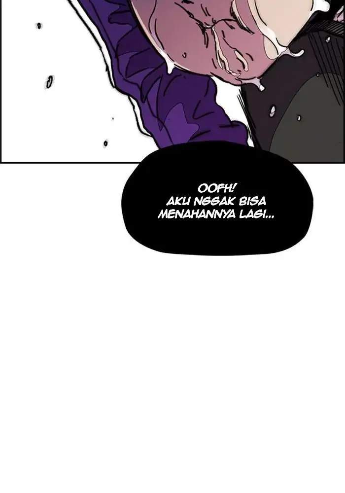 Wind Breaker Chapter 292 page 11