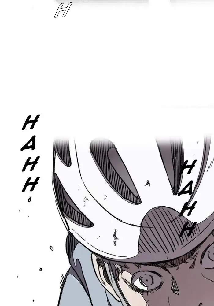Wind Breaker Chapter 292 page 110