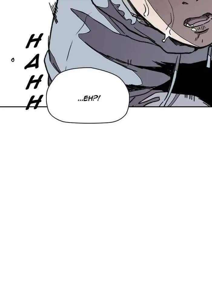 Wind Breaker Chapter 292 page 111