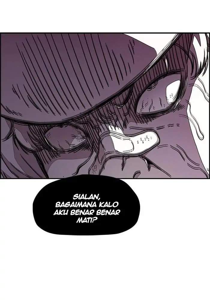Wind Breaker Chapter 292 page 12
