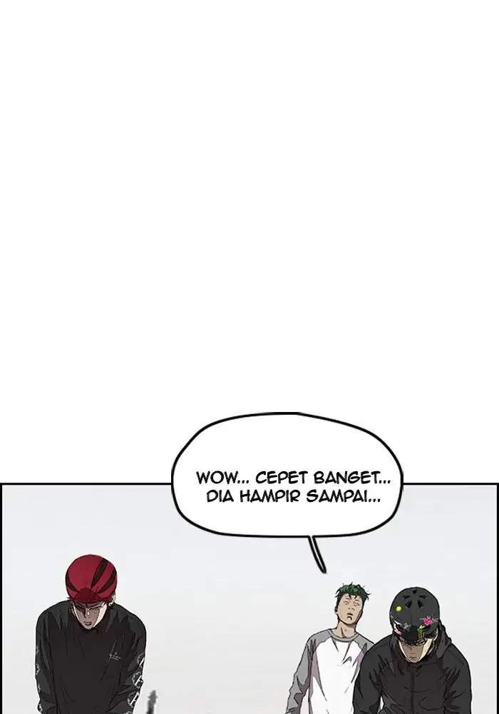 Wind Breaker Chapter 292 page 120