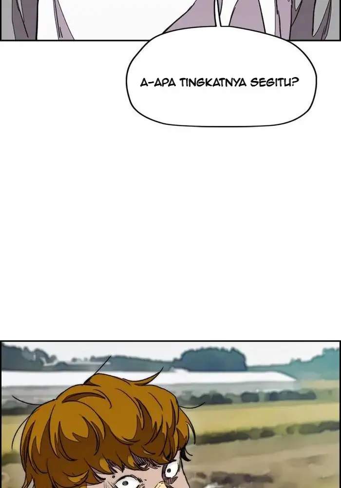 Wind Breaker Chapter 292 page 123