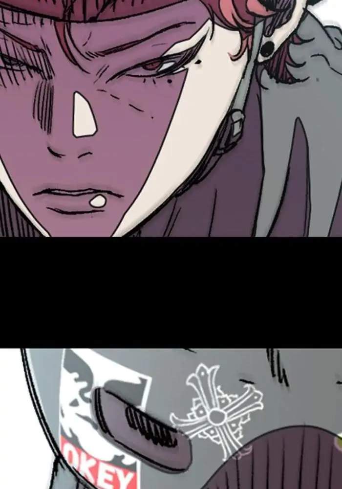 Wind Breaker Chapter 292 page 130