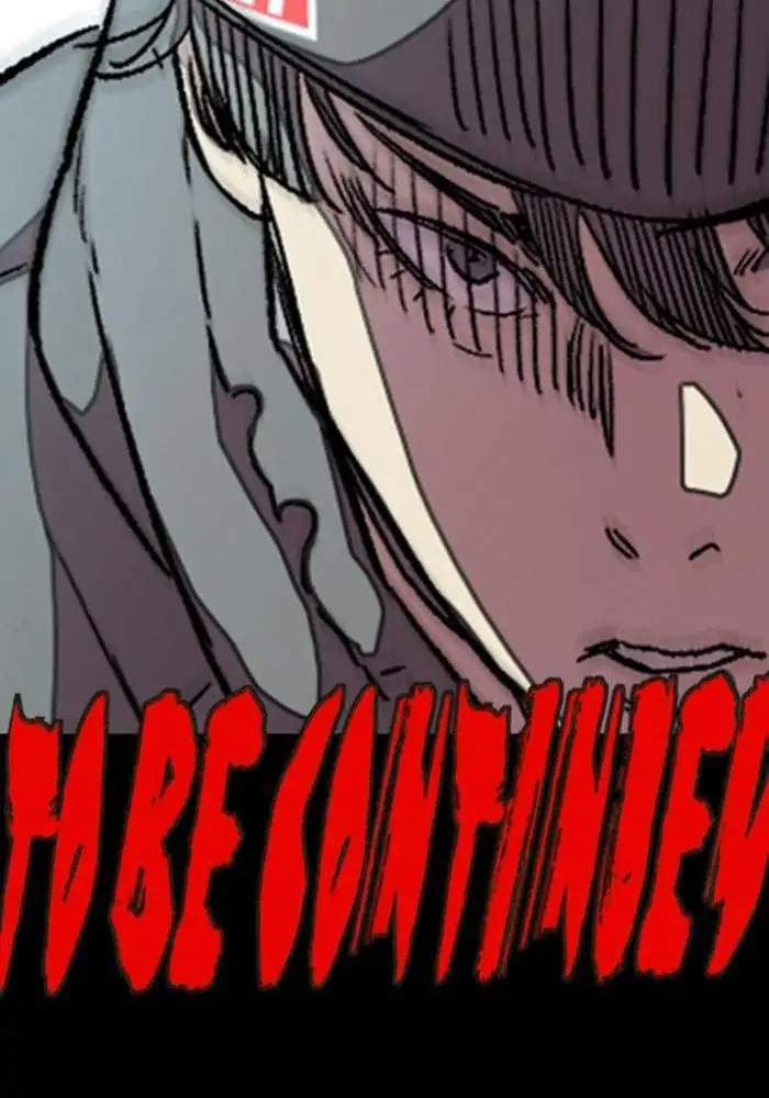 Wind Breaker Chapter 292 page 131