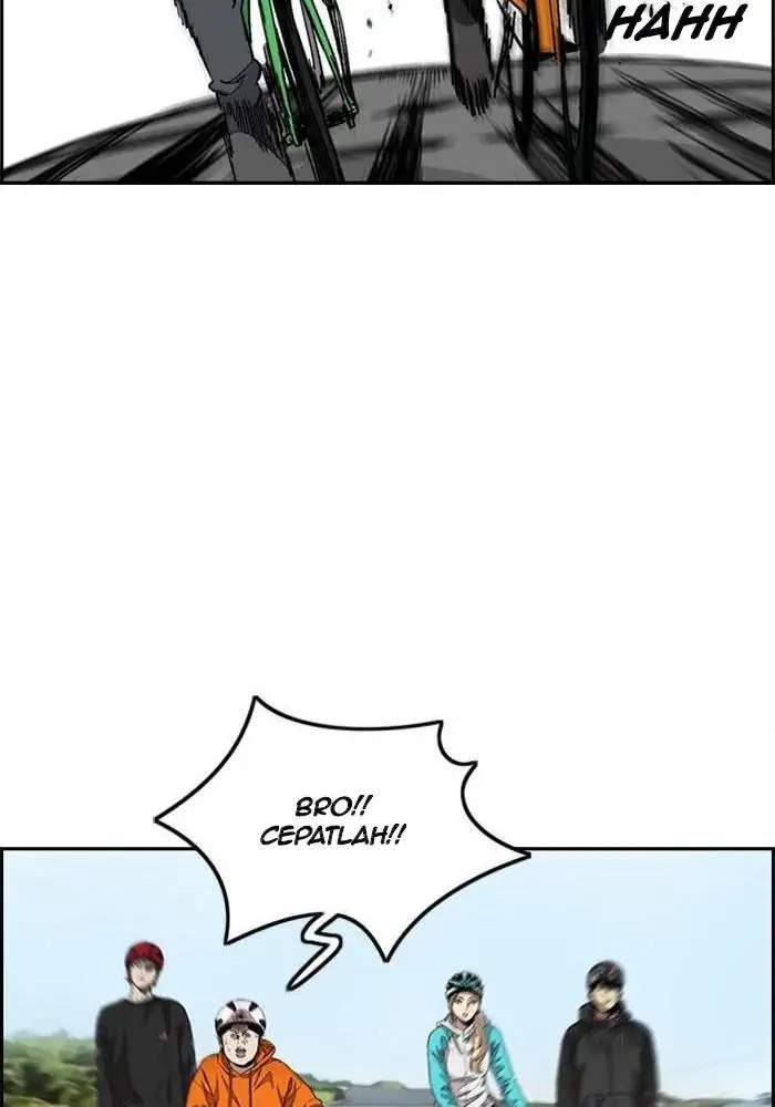 Wind Breaker Chapter 292 page 22