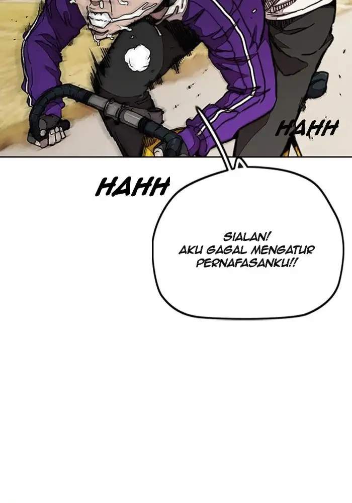 Wind Breaker Chapter 292 page 31