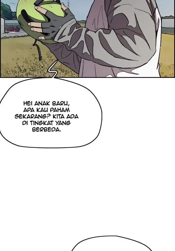 Wind Breaker Chapter 292 page 37