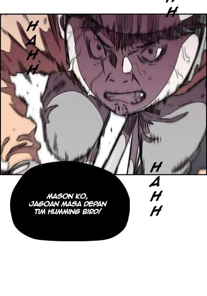 Wind Breaker Chapter 292 page 52