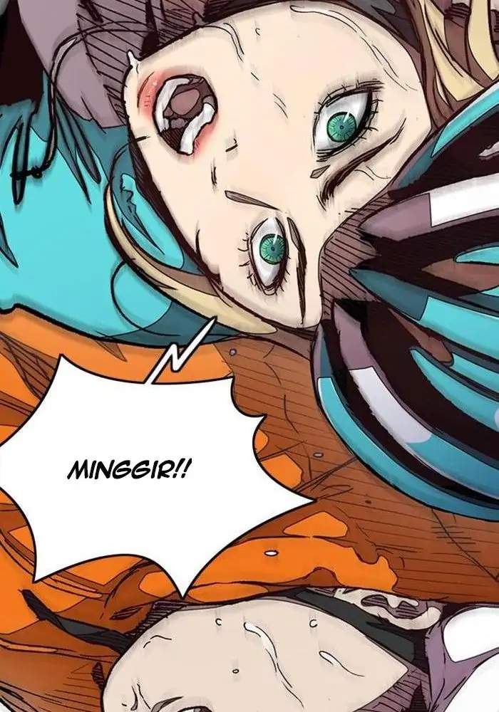 Wind Breaker Chapter 292 page 56