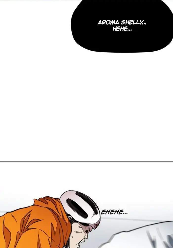 Wind Breaker Chapter 292 page 61