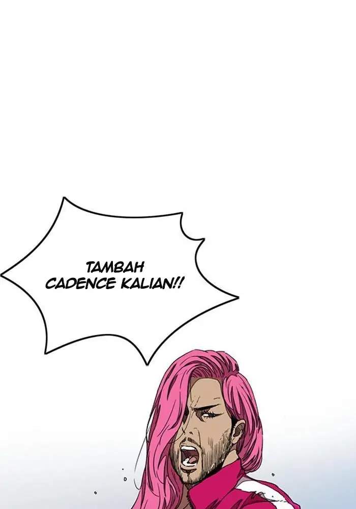 Wind Breaker Chapter 292 page 64