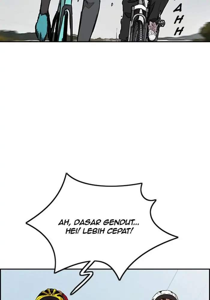 Wind Breaker Chapter 292 page 67