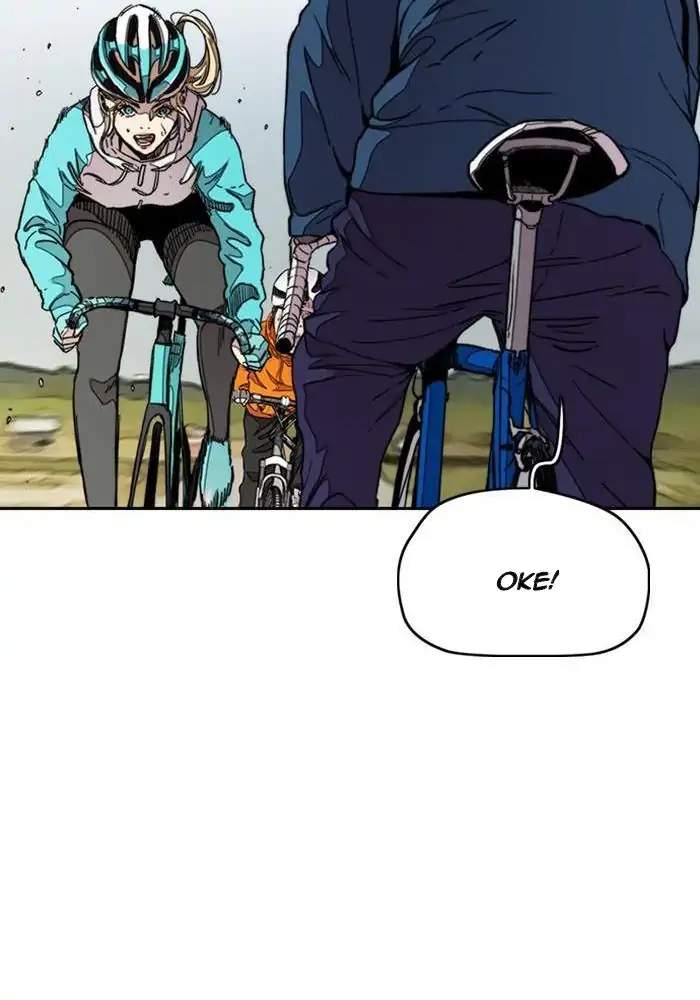 Wind Breaker Chapter 292 page 71