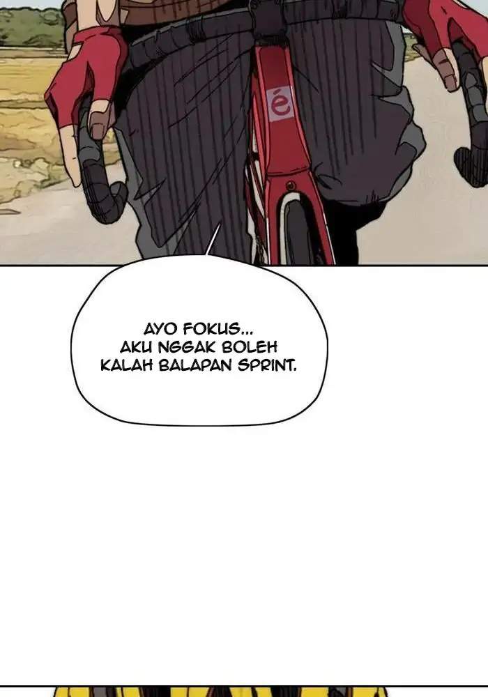 Wind Breaker Chapter 292 page 76