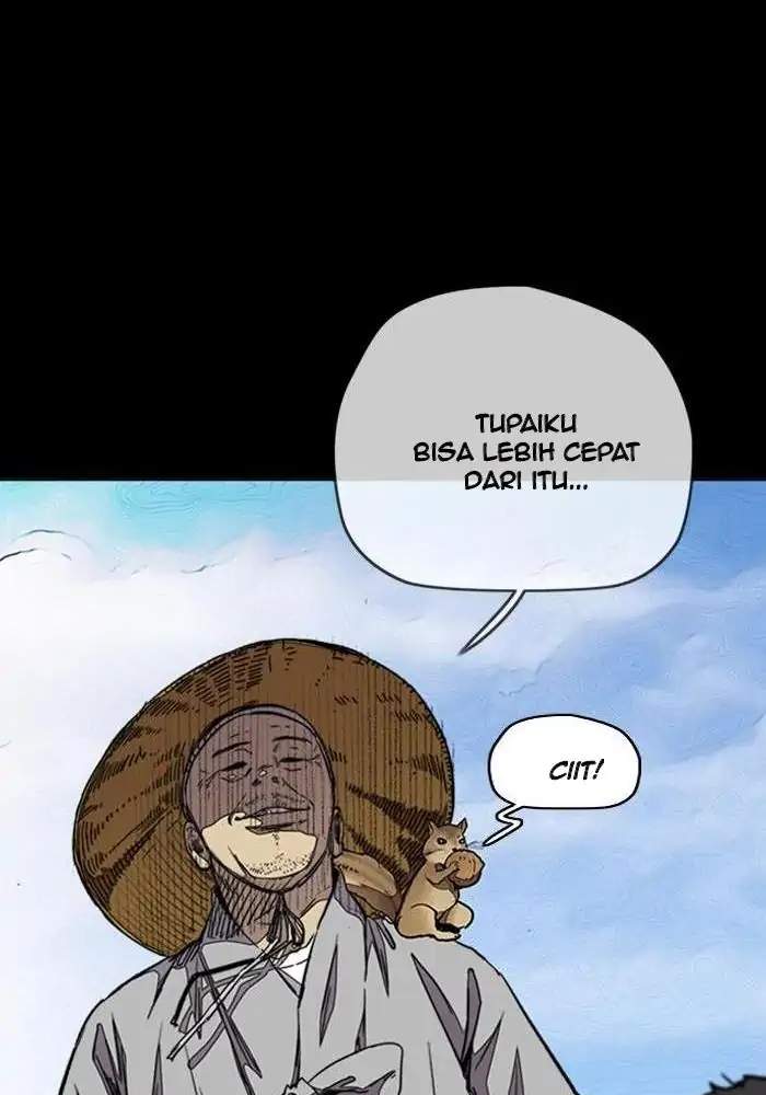 Wind Breaker Chapter 292 page 81