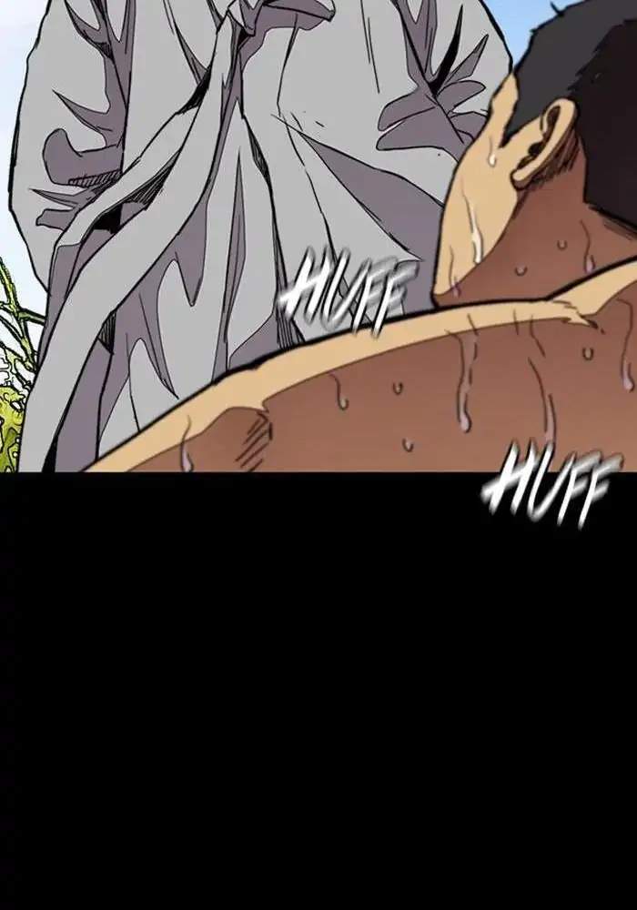 Wind Breaker Chapter 292 page 82