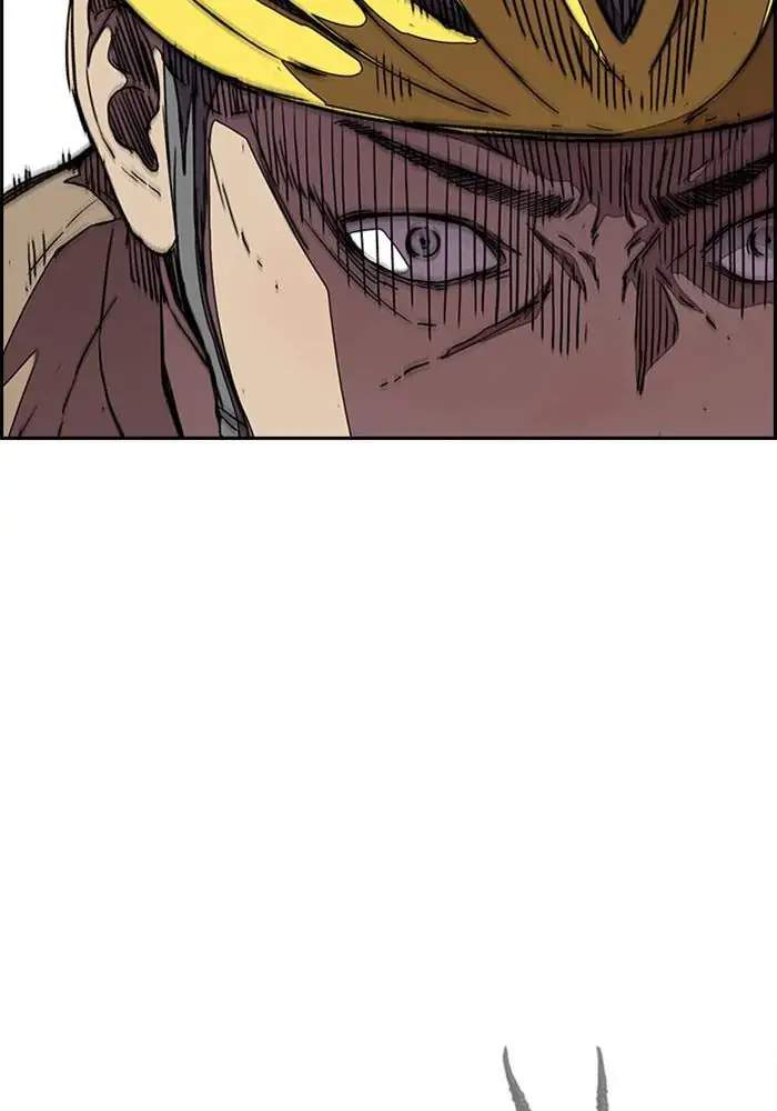 Wind Breaker Chapter 292 page 91