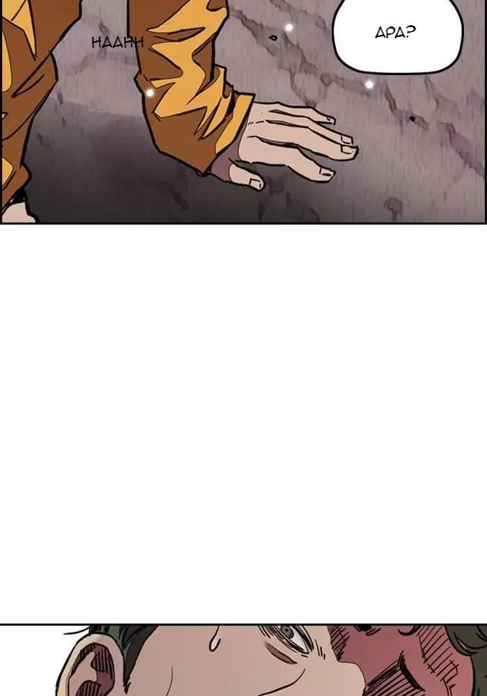 Wind Breaker Chapter 290 page 100