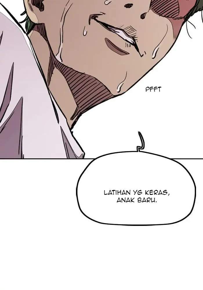 Wind Breaker Chapter 290 page 101